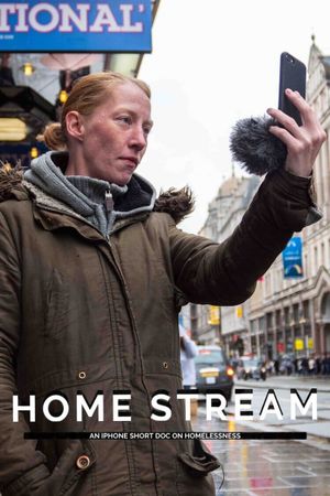 Home Stream's poster image