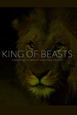 King of Beasts's poster