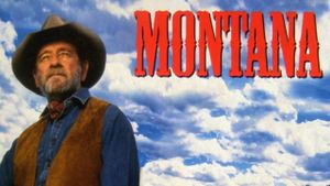 Montana's poster