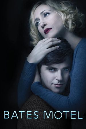 Bates Motel: Directing Bates Motel's poster