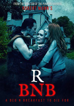 R BnB's poster
