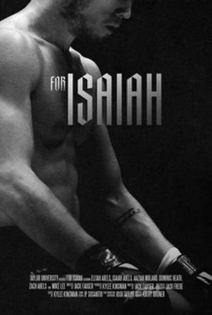 For Isaiah's poster image