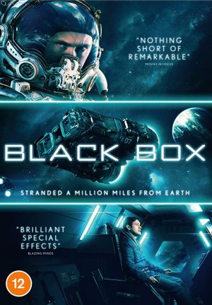 Black Box's poster