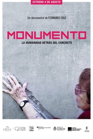 Monumento's poster