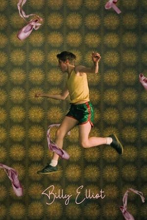 Billy Elliot's poster