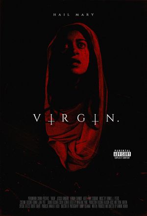 Virgin's poster