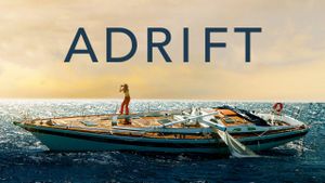 Adrift's poster