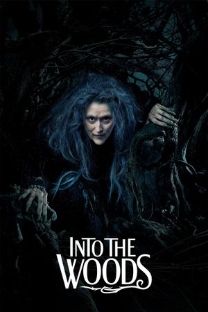 Into the Woods's poster