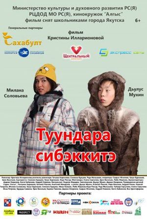 Туундара сибэккитэ's poster