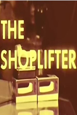 The Shoplifter's poster