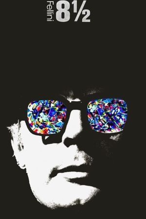 8½'s poster