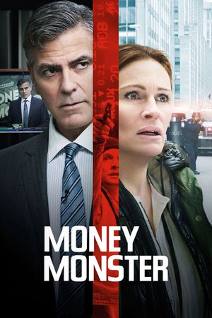 Money Monster's poster