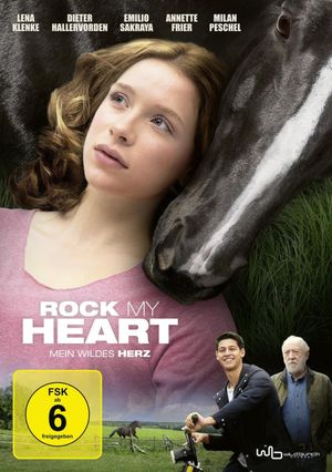 Rock My Heart's poster