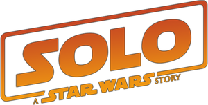 Solo: A Star Wars Story's poster