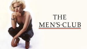 The Men's Club's poster