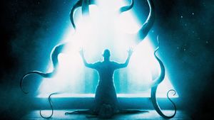 The Void's poster