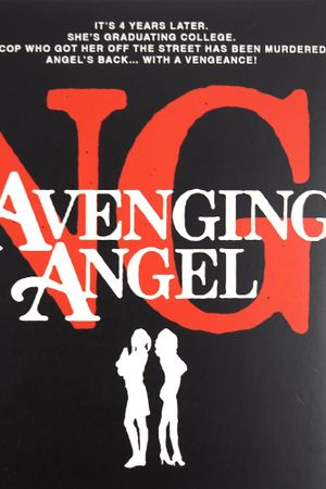 Avenging Angel's poster