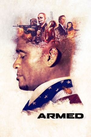 Armed's poster