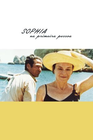 Sophia, na Primeira Pessoa's poster