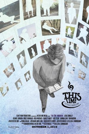 This Time Tomorrow's poster