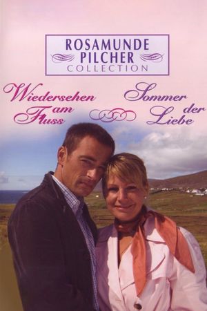 Rosamunde Pilcher: Wiedersehen am Fluss's poster