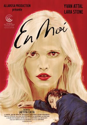 En moi's poster