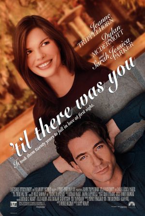 'Til There Was You's poster