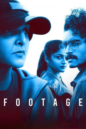 Footage's poster