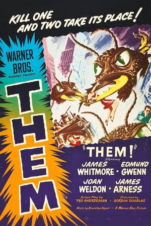 Them!'s poster