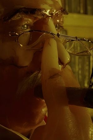 House of Wax's poster