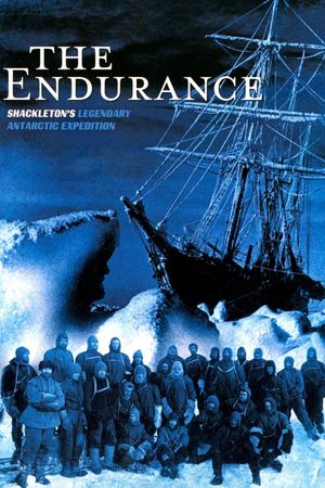 The Endurance's poster