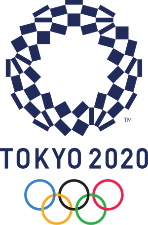 Tokyo 2020 Olympic Closing Ceremony's poster