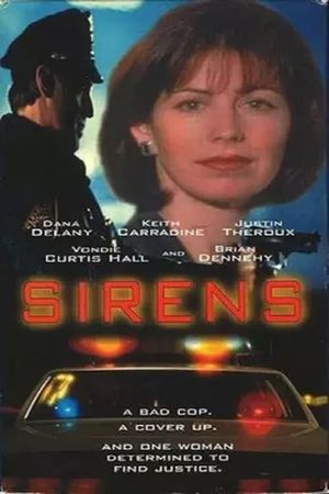 Sirens's poster