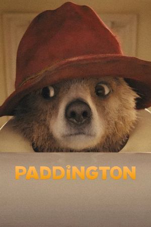 Paddington's poster