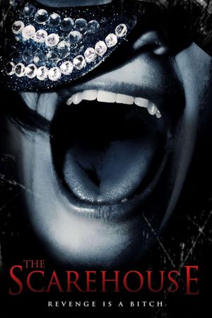 The Scarehouse's poster