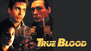 True Blood's poster