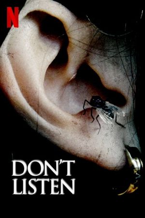 Don't Listen's poster