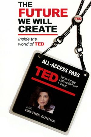 TED: The Future We Will Create's poster