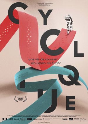 Cyclique's poster