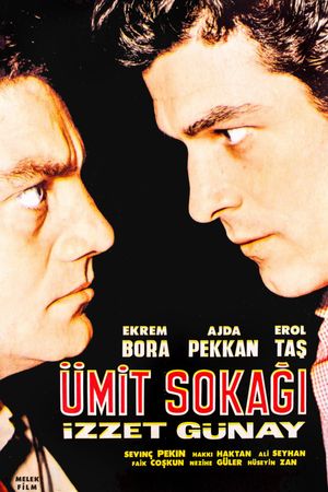 Ümit sokagi's poster