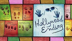 Hollywood Ending's poster