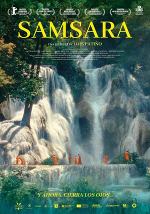 Samsara's poster