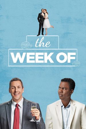 The Week Of's poster