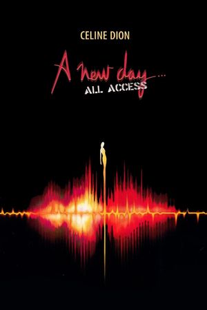 A New Day... All Access's poster