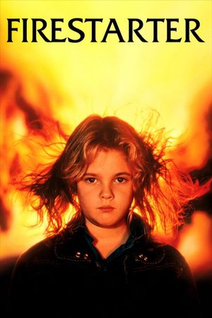 Firestarter's poster