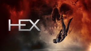 Hex's poster