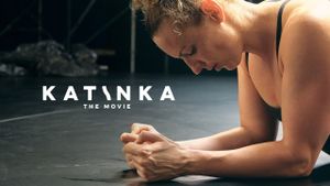 Katinka's poster