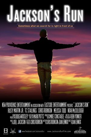 Jackson's Run's poster