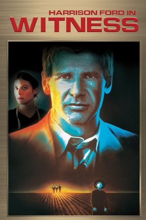 Witness's poster