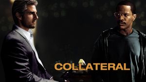 Collateral's poster